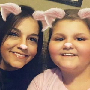 Meet your Posher, Mandy jackie